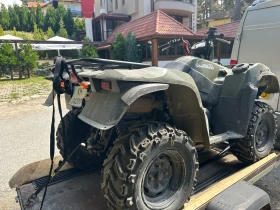 Suzuki KingQuad 500 44 | Mobile.bg    2