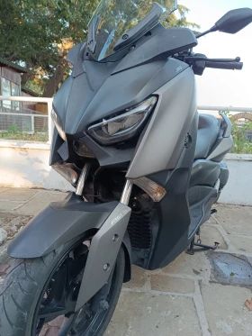 Yamaha X-max | Mobile.bg    13