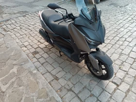 Yamaha X-max, снимка 4