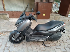 Yamaha X-max, снимка 2