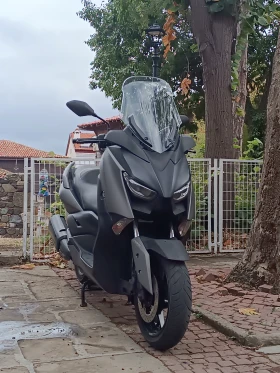 Yamaha X-max, снимка 11