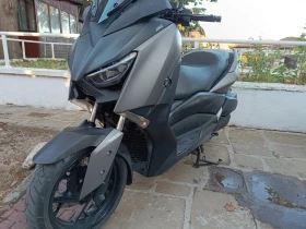 Yamaha X-max, снимка 12