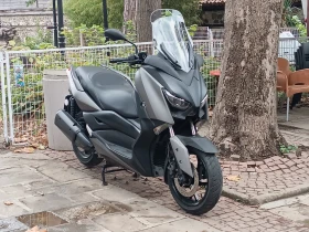 Yamaha X-max, снимка 9