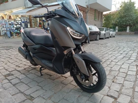 Yamaha X-max, снимка 3