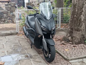 Yamaha X-max, снимка 10