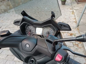 Yamaha X-max, снимка 8