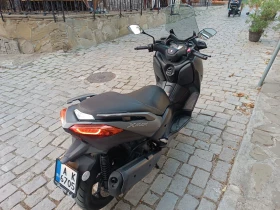 Yamaha X-max, снимка 5