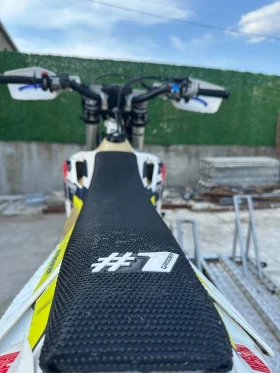 Обява за продажба на Husqvarna FE ~9 800 лв. - изображение 4