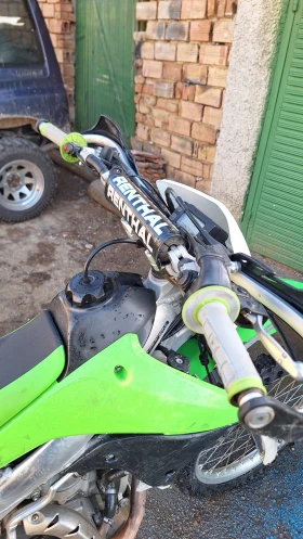 Kawasaki Klx | Mobile.bg    3