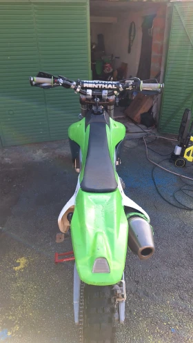 Kawasaki Klx | Mobile.bg    6