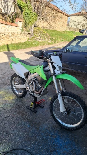 Kawasaki Klx | Mobile.bg    4
