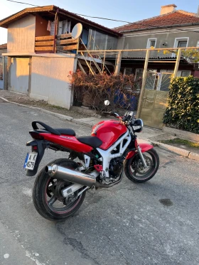 Suzuki SV | Mobile.bg    2