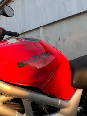 Suzuki SV | Mobile.bg    5