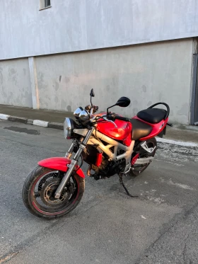 Suzuki SV | Mobile.bg    3