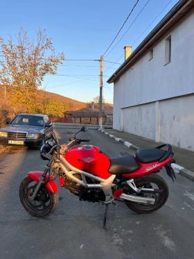 Suzuki SV | Mobile.bg    4