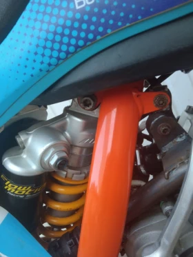 Ktm 65 Sx | Mobile.bg    9