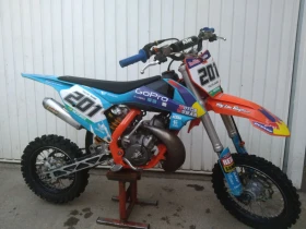 Ktm 65 Sx | Mobile.bg    5