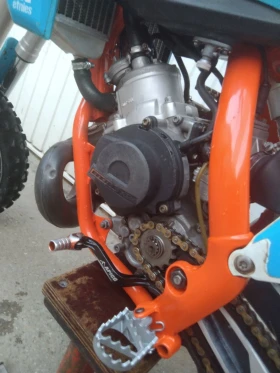 Ktm 65 Sx | Mobile.bg    11