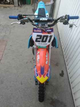 Ktm 65 Sx | Mobile.bg    7