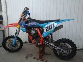 Ktm 65 Sx | Mobile.bg    3