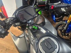 Kawasaki Z 650 ABS 35 kw A2 | Mobile.bg � ����� ������ 9