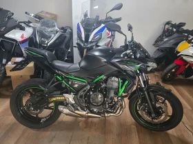 Kawasaki Z 650 ABS 35 kw A2 | Mobile.bg � ����� ������ 2