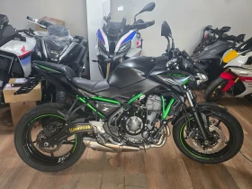 Kawasaki Z 650 ABS 35 kw A2 | Mobile.bg � ����� ������ 5