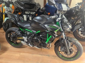 Kawasaki Z 650 ABS 35 kw A2 | Mobile.bg � ����� ������ 7