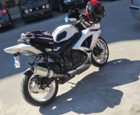 Suzuki Gsxr undefined | Auto.bg — изображение 2