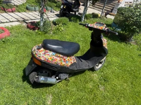 ����� �� �������� �� ADLI 125 Her chee 125