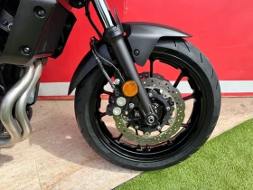 Yamaha Mt-07 ABS | Mobile.bg � ����� ������ 8