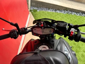 Yamaha Mt-07 ABS | Mobile.bg � ����� ������ 9