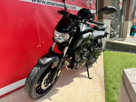 Yamaha Mt-07 ABS | Mobile.bg � ����� ������ 11