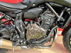 Yamaha Mt-07 ABS | Mobile.bg � ����� ������ 6