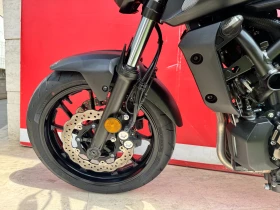 Yamaha Mt-07 ABS | Mobile.bg � ����� ������ 15