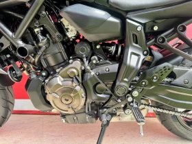 Yamaha Mt-07 ABS | Mobile.bg � ����� ������ 13