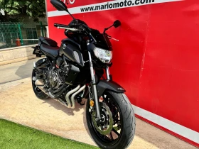 Yamaha Mt-07 ABS | Mobile.bg � ����� ������ 2
