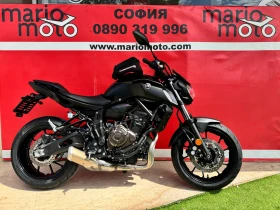 Yamaha Mt-07 ABS | Mobile.bg � ����� ������ 1