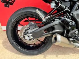 Yamaha Mt-07 ABS | Mobile.bg � ����� ������ 7