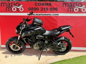 Yamaha Mt-07 ABS | Mobile.bg � ����� ������ 10