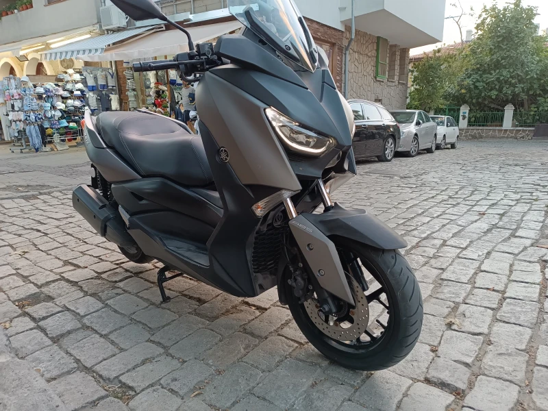 Yamaha X-max, снимка 3 - Мотоциклети и мототехника - 47240813