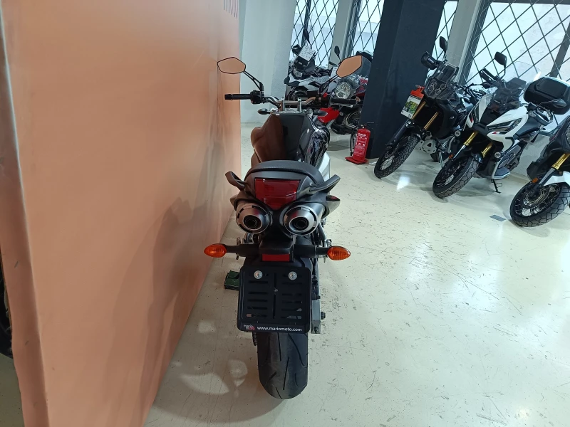 Yamaha FZ6, снимка 4 - Мотоциклети и мототехника - 51487400