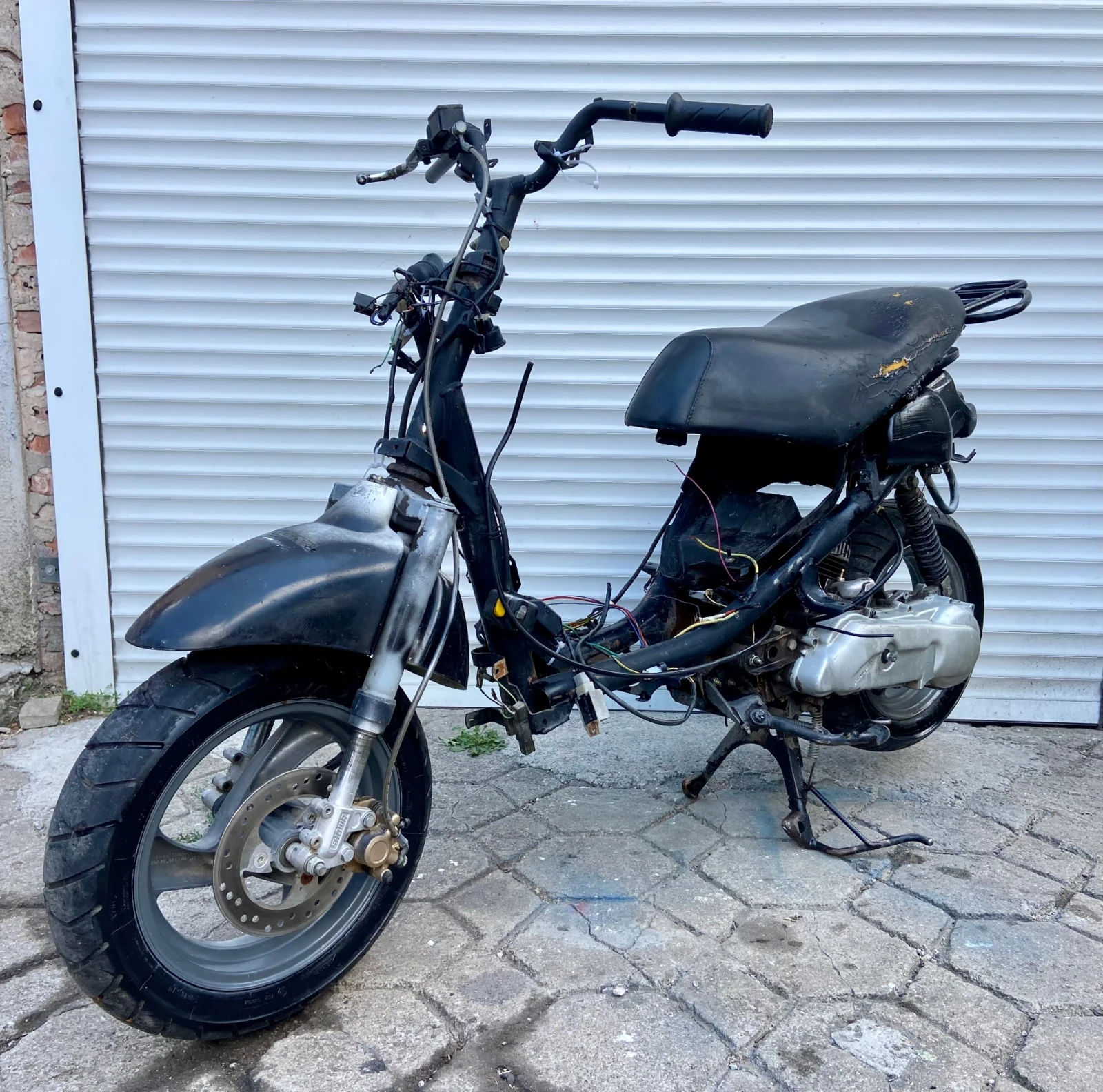 Peugeot Vivacity 100cc | Mobile.bg — изображение 1