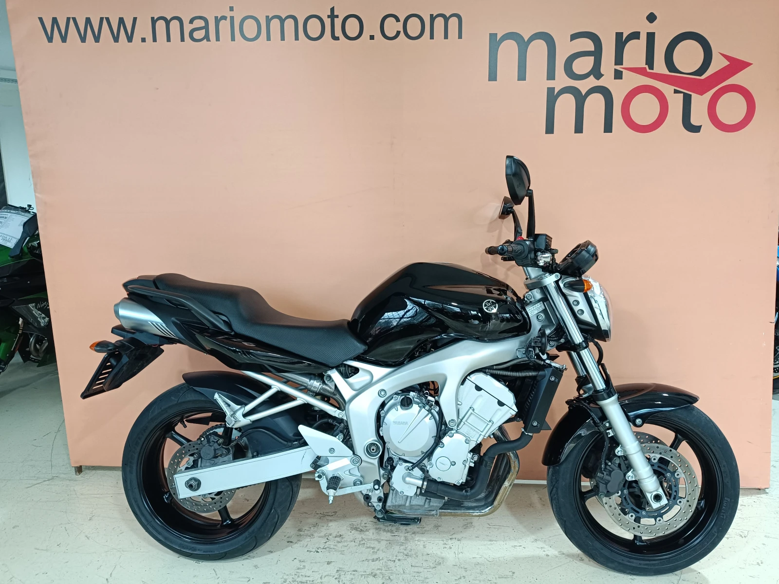 Yamaha FZ6 | Mobile.bg   1