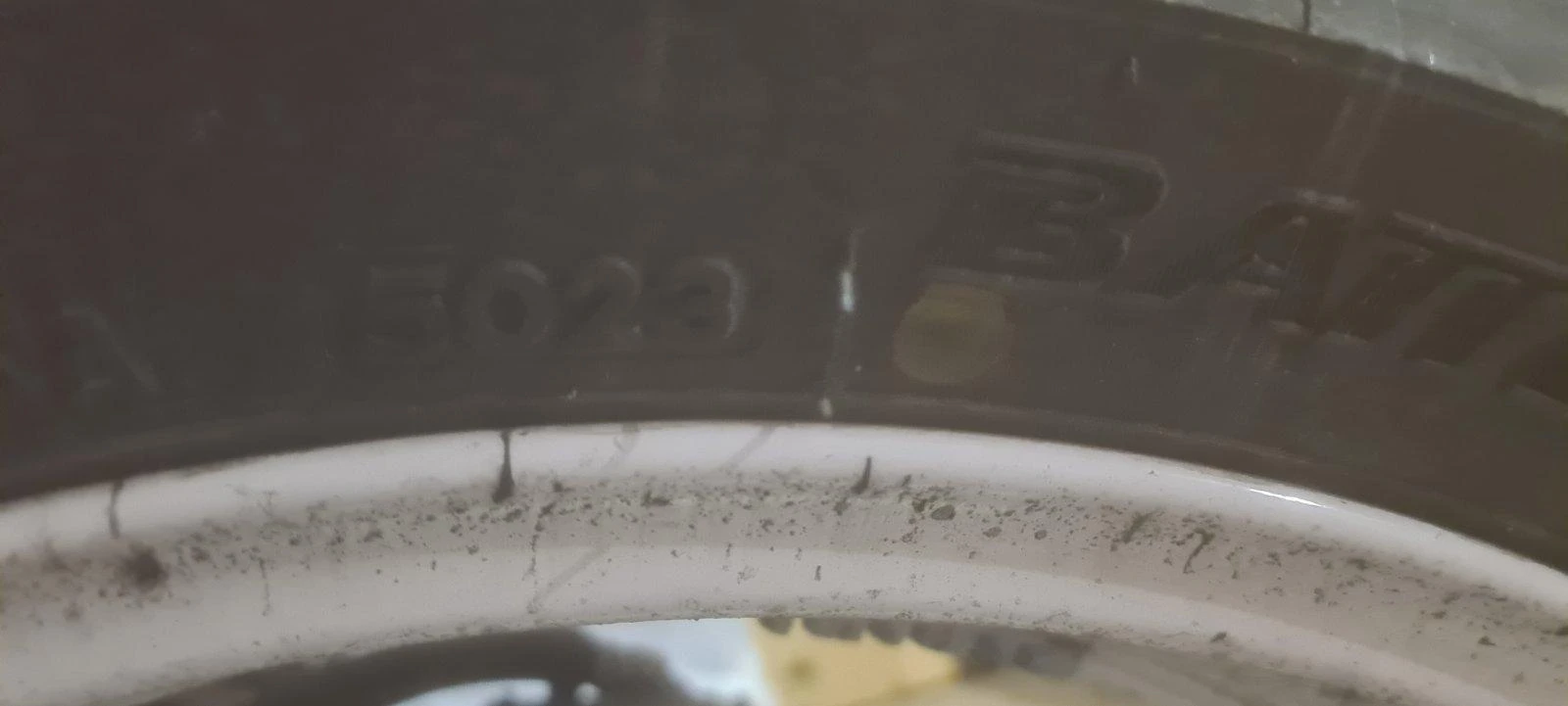 Suzuki Gsxr, снимка 4 - Мотоциклети и мототехника - 54145299