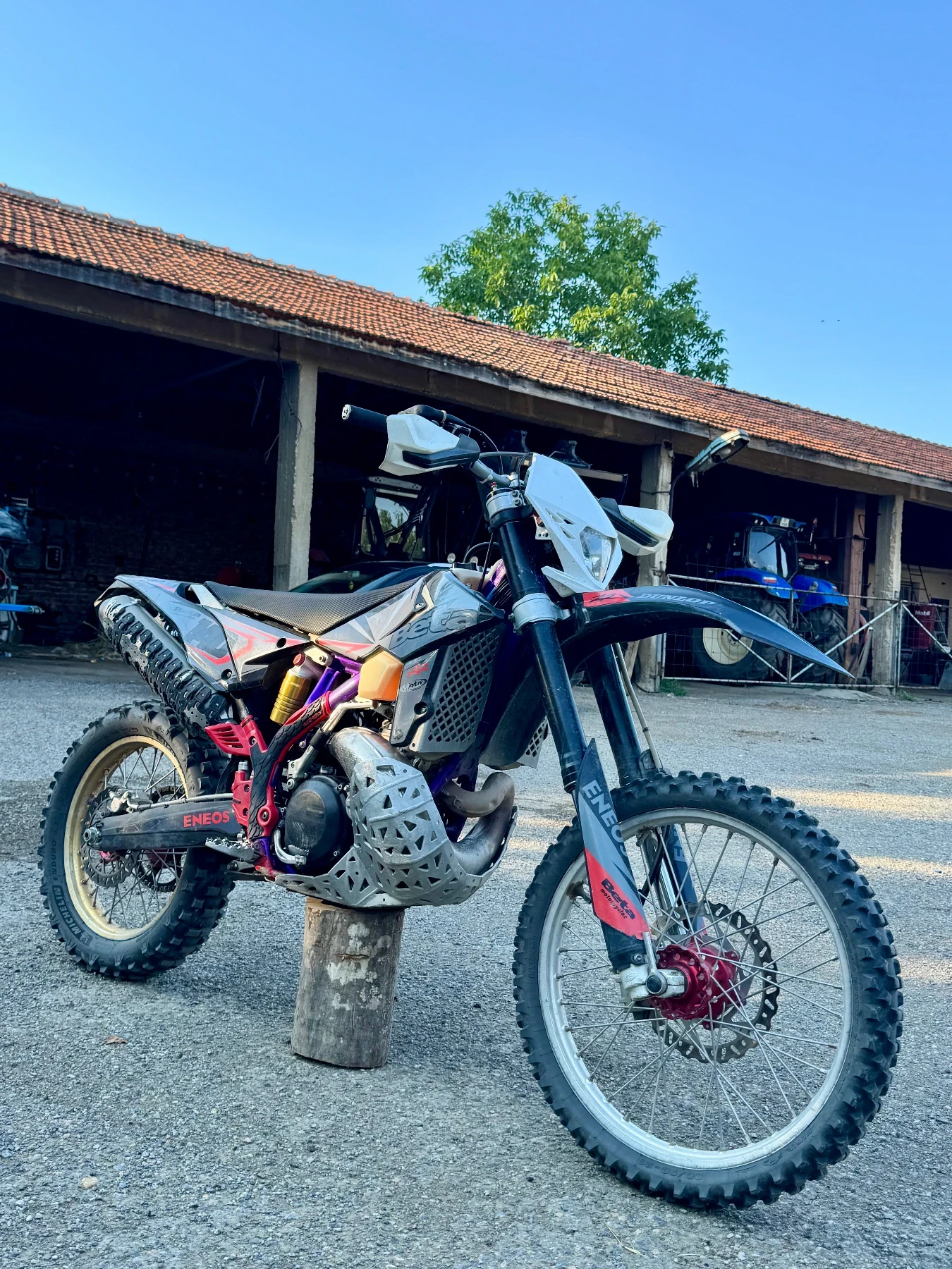 Beta Rr 300 2019