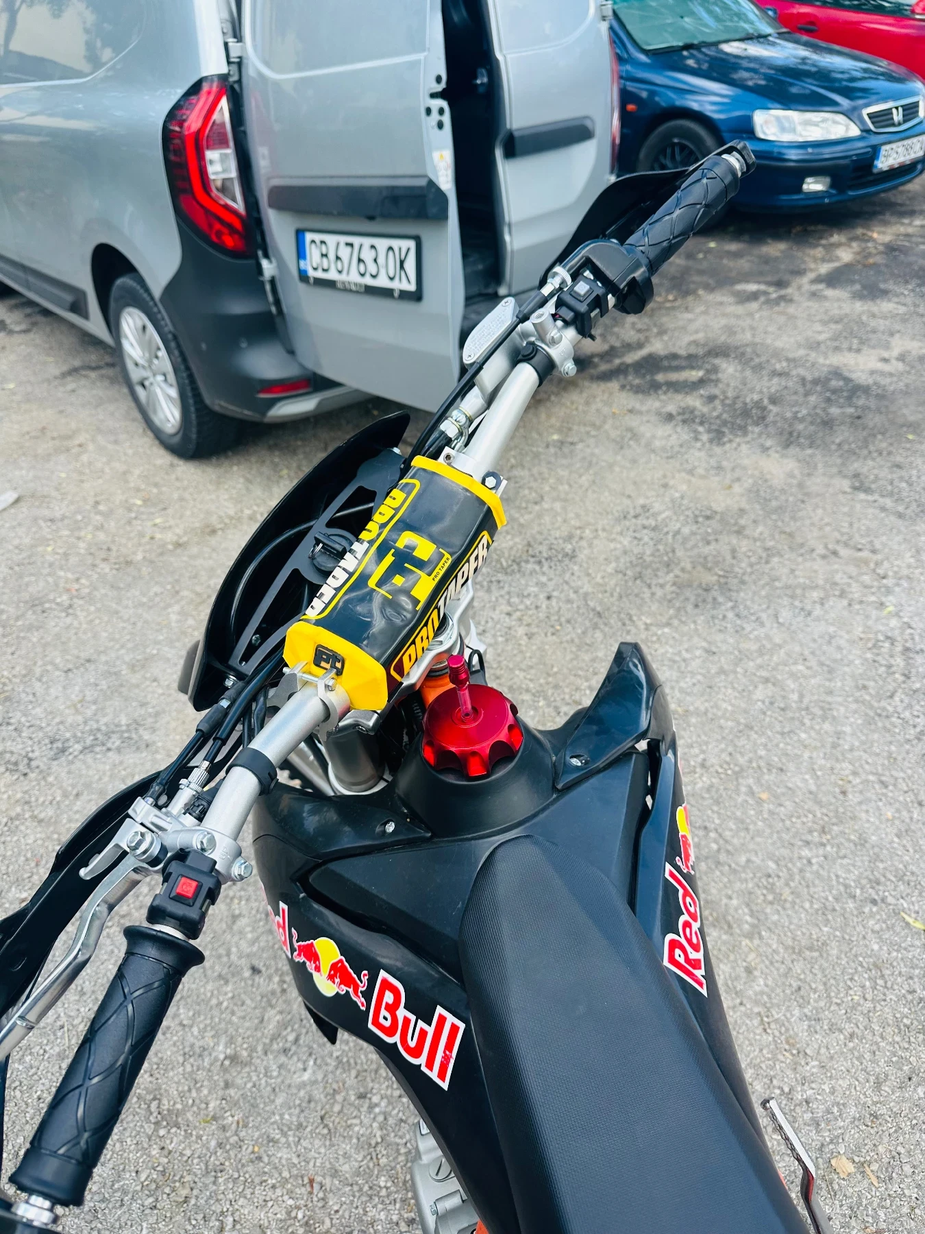 Ktm 250 | Mobile.bg � ����������� 4
