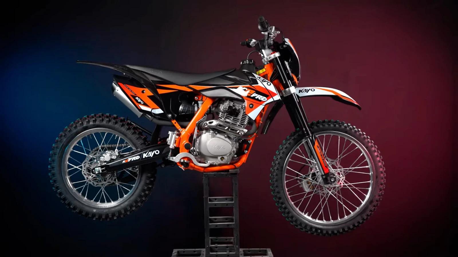 Ktm 250, снимка 6 - Мотоциклети и мототехника - 55148573