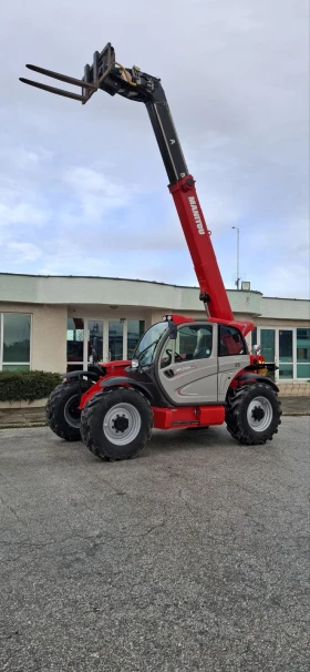 ������������ ������� Manitou 835H , ����+ ������+ ����� | Mobile.bg � ����� ������ 2