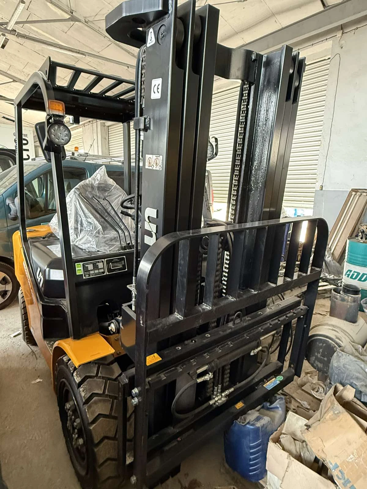 ������� ������� REGO FG35T - 3.5 ���� | Mobile.bg � ����������� 1